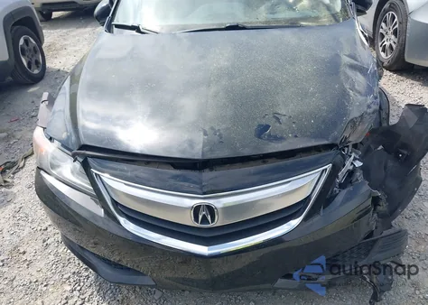 2014 Acura Ilx 2.0L from USA, damaged, VIN 19VDE1F34EE014422